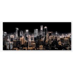 სურათი მინაზე Styler SHINNING CITY GL453 50X125