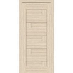 Door block Omic PVC Domino white oak 34x800x2150 mm