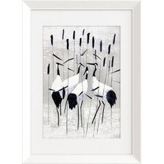 Picture in a frame Styler PP008 MINIMALIST/OB-14334 50X70