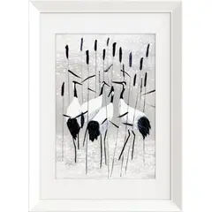 Picture in a frame Styler PP008 MINIMALIST/OB-14334 50X70