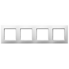 Frame Ospel Aria R-4U/00 4 sectional white