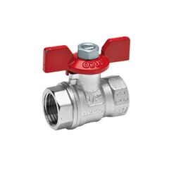 ონკანი ბურთულოვანი ARCO TURIA 3000 3/4"