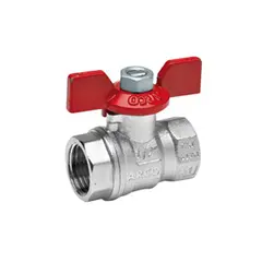 ონკანი ბურთულოვანი ARCO TURIA 3000 3/4"