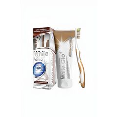 Зубная паста White Glo очищ налет от чаяи кофе 150гр