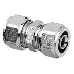 Coupling Arco 1/2x16 i/s PEX