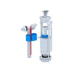 კომპლექტი ANI PLAST 1/2 WC6050MEU