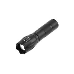 Flashlight GTV LED 3 AAA 5W 6400K 300Lm IP44