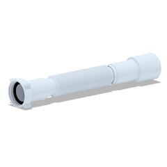 მილი დრეკადი  ANI PLAST 1 1/2"*40/50  K106EU