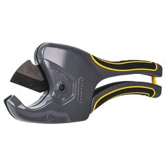 Pipe cutter for PVC TOPMASTER 371004 42 mm