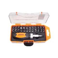 Set Gadget 229917 38 pcs