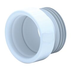 მანჟეტი  უნიტაზისთვის ANI PLAST W0210EU