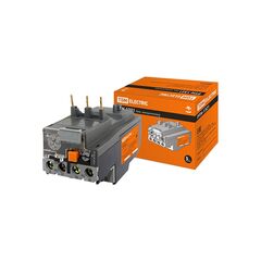 Relay electrothermal SQ0712-0010 РТН-1321 TDM 12-18A