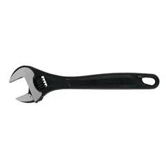 Professional adjustable wrench Truper PET-12 41 mm