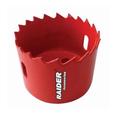 Crown Raider HSS bi-metal 8% Co Ø32 mm. RD