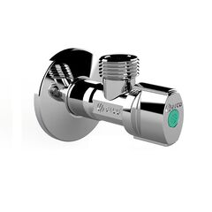 ვენტილი კუთხის Arco A-80 NOV54MAC 1/2"x1/2"