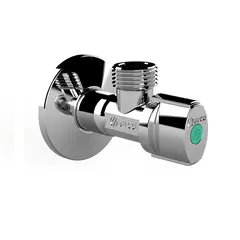 ვენტილი კუთხის Arco A-80 NOV54MAC 1/2"x1/2"
