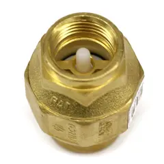 Обратный клапан  ARCO F-F 1/2 VIT AQ