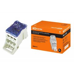 Distribution block TDM 125А