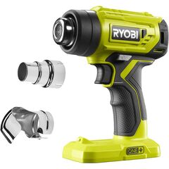 Технический фен Ryobi ONE+ R18HG-0 18V
