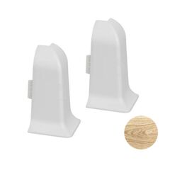 External corner VOX Profile Flex BF-574 /2pcs.