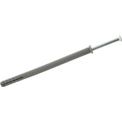 Дюбель гвоздь Tech-Krep SM-L 8х120 1400 100 шт