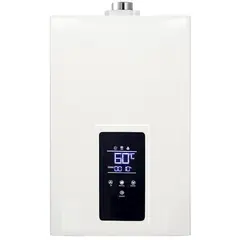 Водонагреватель газовый KARIZZMA JSG22-11NT02 11 л