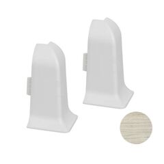 External corner VOX Profile Flex BF-503 /2pcs.