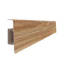 Plinth VOX PVC Esquero oak oregon E-642 2,5 m