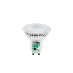 შუქდიოდური ნათურა New Light PAR16 3000K 5W GU10