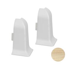 Externla corner VOX Profile Flex BF-504 /2pcs.
