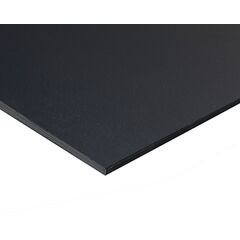 Plywood laminated formwork 18x2440x1220 mm