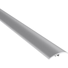 ზღურბლი ალუმინის Vilo L30 Silver 30/930 მმ