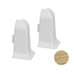 External corner VOX Profile Flex BF-560 /2pcs.