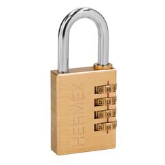 Coded lock Hermex 43348 CL-40C