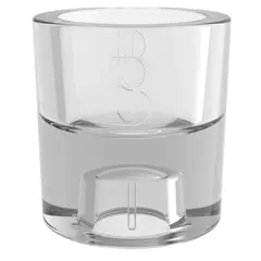 Candlestick Bolsius 2 in 1