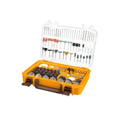 Multi-tool accessory set Ingco AKMG4208 420 pcs