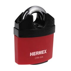 დასაკიდი ბოქლომი ყველა ამინდისთვის Hermex 43340 CHN-50A