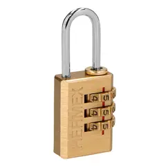 Coded lock Hermex 43346 CL-20C