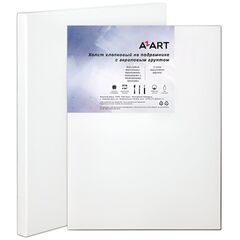 Художественный холст на раме AZART 18x24 см