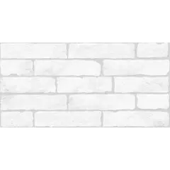 Porcelain tile Anka Seramik RUMELI WHITE 30X60cm