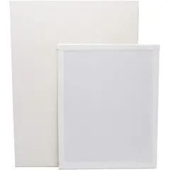 Canvas Azart on stretcher 40x50 cm