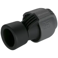 Соединитель Gardena 2762-20 25 мм x 1"
