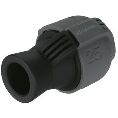 Connector Gardena 2761-20 25 mm x 3/4"