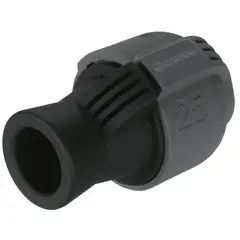 Соединитель Gardena 2761-20 25 мм x 3/4"