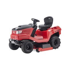 Gasoline tractor Solo by AL-KO T22-110.0 Hdh-a V2 Solo