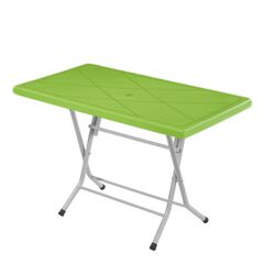 მაგიდა დასაკეცი Comfort Time Meneske CT053 65x115x74 სმ.