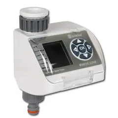 Electronic controller for watering system Bradas White Line WL-3130