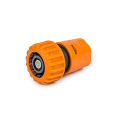 Connector Bradas Gold Line Stop GL5820P 3/4"