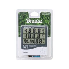 Садовый измеритель Bradas WL-M21