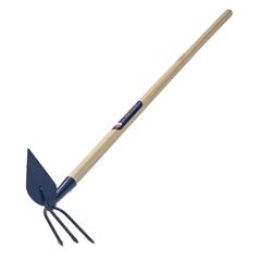 Hoe with pitchfork Big MSD 125 cm
